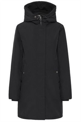 FRLeia Jacke 1 - Meteorite